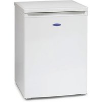 Sonic Direct Get 40% Discount on Iceking RK6129W 60cm White Undercounter Fridge