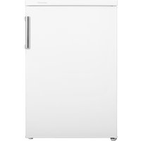 Hisense RL170D4BWE 85cm High Undercounter Fridge in White 56cm Wide