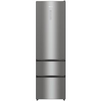 Hisense RM469N4ACDUK 200cm High 60 40 Frost Free Fridge Freezer in Sta
