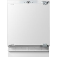 Hisense RUL178D4AWE 82cm High Integrated Undercounter Fridge 60cm Wide