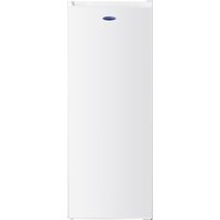 Iceking RZ204EW 143cm High Freezer in White 55cm Wide