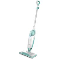 Sonic Direct Get 56% Discount on Shark S1000UK Steam Mop White and Mint Green
