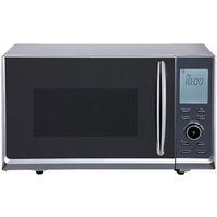 Daewoo SDA2093GE Combination Microwave Oven With Grill 25L 900W