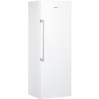 Hotpoint SH8A2QWRD 187cm High Fridge in White 60cm Wide