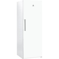 Indesit SI62W 167cm High Fridge in White 60cm Wide