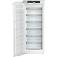Liebherr SIFNDI4556 140cm High Integrated Upright Freezer Frost Free 5