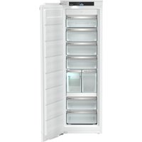 Liebherr SIFNDI5188 177cm High Integrated Upright Freezer Frost Free w