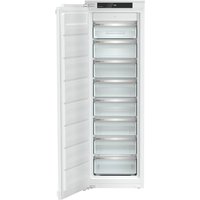 Liebherr SIFNE5108 177cm High Integrated Upright Freezer Frost Free 56