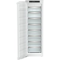 Liebherr SIFNE5128 177cm High Integrated Upright Freezer Frost Free 56
