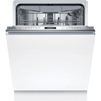Bosch SMD6YCX02G Series 6 60cm Fully Integrated Dishwasher 14 Place A