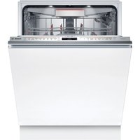 Bosch SMD8YCX03G Series 8 60cm Fully Integrated Dishwasher 14 Place A