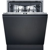 Siemens SN73HX03VG iQ300 60cm Fully Integrated Dishwasher 14 Place C R