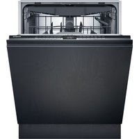 Siemens SN73HX10VG iQ300 60cm Fully Integrated Dishwasher 14 Place D R