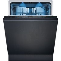 Siemens SN95EX12CG iQ500 60cm Fully Integrated Dishwasher 14 Place A R