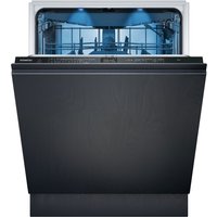 Siemens SN95YX02CG iQ500 60cm Fully Integrated Dishwasher 14 Place A R