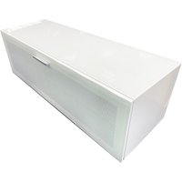 Sonic Direct Deal Enjoy 33% Off TTAP SOR 1200 WHT TV Stand for 55 TVs