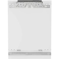 Liebherr SUFNPC365I 82cm High Integrated Undercounter Freezer Frost Fr