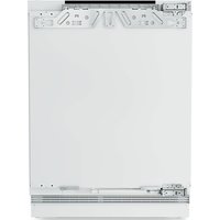 Liebherr SUFND365I 82cm High Undercounter Freezer Frost Free in White