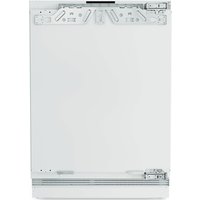 Liebherr SUFC3703 86cm High Undercounter Freezer in White 60cm Wide