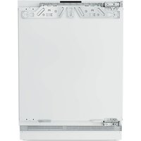 Liebherr SUFD3603 82cm High Undercounter Freezer in White 60cm Wide