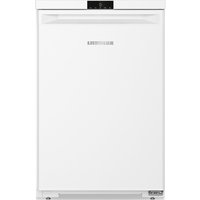 Liebherr TGN14VE04 85cm High Undercounter Freezer Frost Free in White