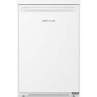 Liebherr TK14VD00 85cm High Undercounter Fridge in White 55cm Wide