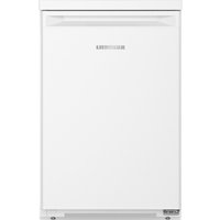 Liebherr TK14VE00 85cm High Undercounter Fridge in White 55cm Wide