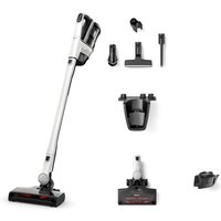 Miele TRIFLEXHX3 Miele Triflex HX3 Vacuum Brilliant White