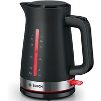 Bosch TWK4M223GB Cordless Kettle in Black 1 7L