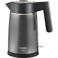 Bosch TWK5P475GB Cordless Jug Kettle in Anthracite 1 7L