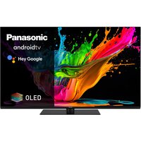 Panasonic TX 48MZ800B 48 4K HDR UHD Smart OLED TV Dolby Vision IQ Atmo