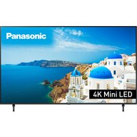 Panasonic TX 65MX950B 65 4K HDR UHD Smart Mini LED TV Dolby Vision IQ