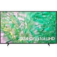 Samsung UE43DU8000 43 4K HDR UHD Smart LED TV HDR10 Q Symphony