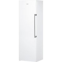 Hotpoint UH8F2CW 188cm High Freezer Frost Free in White 60cm Wide