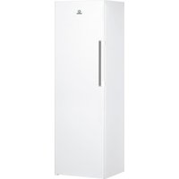 Indesit UI8F2CW 188cm High Freezer Frost Free in White 60cm Wide