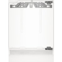 Liebherr UIK1510 88cm High Integrated Undercounter Fridge 60cm Wide