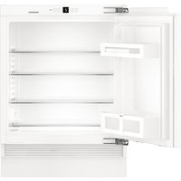 Liebherr UIK1510 88cm High Integrated Undercounter Fridge 60cm Wide