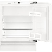 Liebherr UIK1514 88cm High Integrated Undercounter Fridge with Ice Box