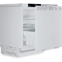 Liebherr URPD365I 88cm High Integrated Undercounter Fridge with Pull O