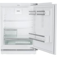 Liebherr URC3700 90cm High Integrated Undercounter Fridge 60cm Wide