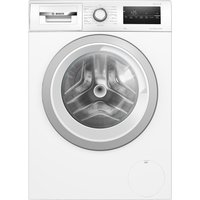 Bosch WAN28259GB Series 4 9kg 1400 Spin Washing Machine in White A Rat