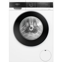 Siemens WG46G2Z1GB iQ500 9kg 1600 Spin Washing Machine in White A Rate