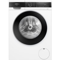 Siemens WG56G2Z0GB iQ500 10kg 1600 Spin Washing Machine in White A Rat