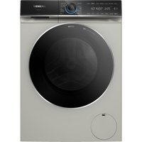 Siemens WG66B2AXGB iQ700 11kg 1600 Spin Washing Machine in Silver A Ra