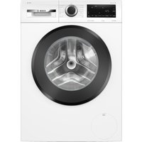 Bosch WGG254F1GB Series 6 10kg 1400 Spin Washing Machine in White A Ra