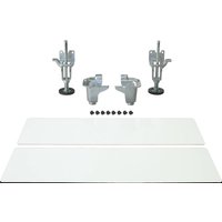 Bosch WMZ20441 Ducting kit for Venting hob