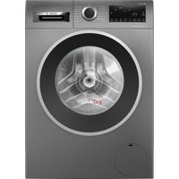 Bosch WNG254R1GB Series 6 Washer Dryer in Grey 1400 Spin 10 5kg 6kg D