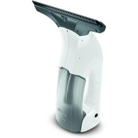 Karcher WV1 Cordless Rechargeable Window Vacuum White