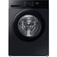 Samsung WW10FG5U34AB Series 5 10kg 1400 Spin Washing Machine in Black