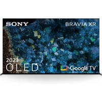 Sony XR83A84LPU 83 4K HDR UHD Smart OLED TV Acoustic Surface Audio